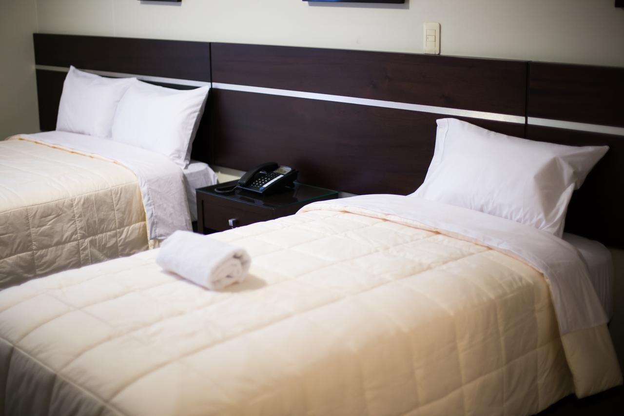 Mariategui Hotel & Suites Lima Eksteriør bilde