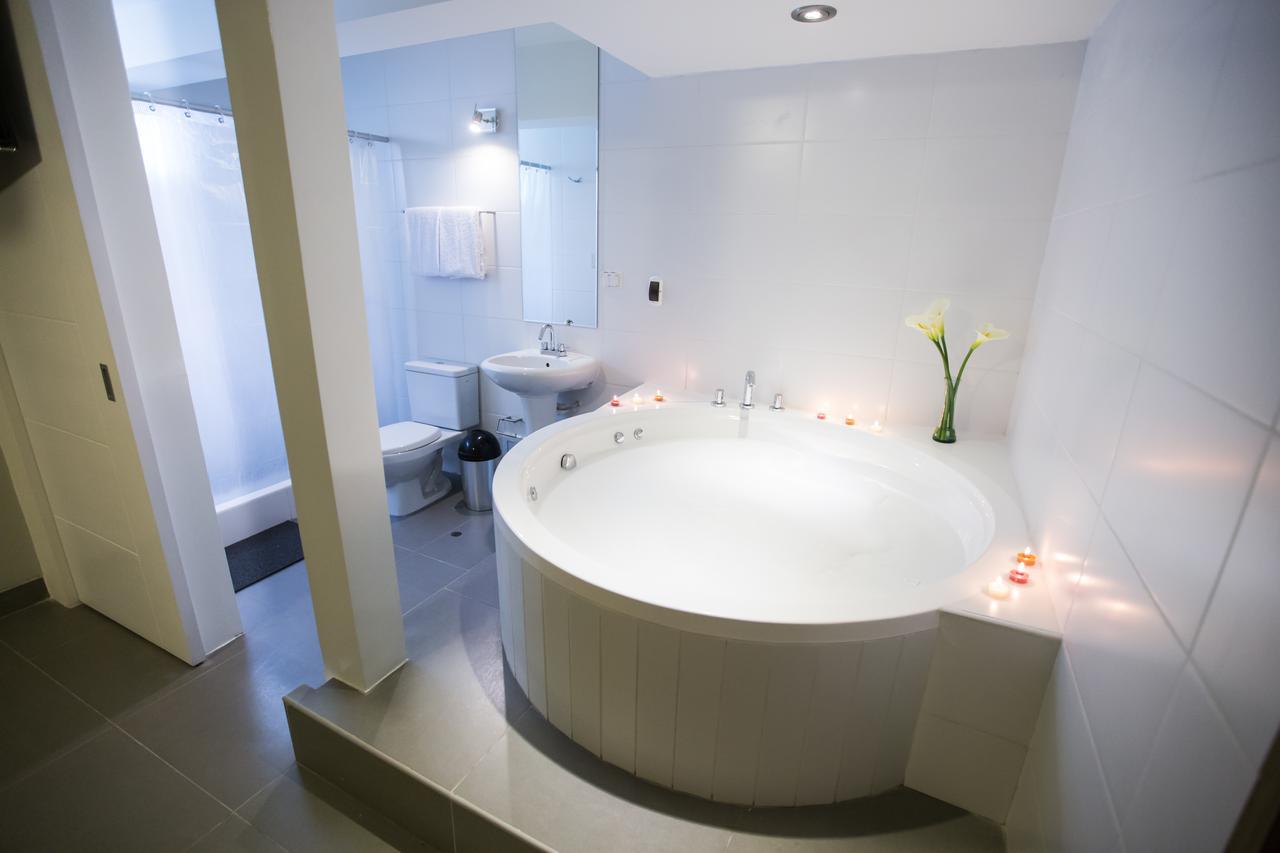 Mariategui Hotel & Suites Lima Eksteriør bilde